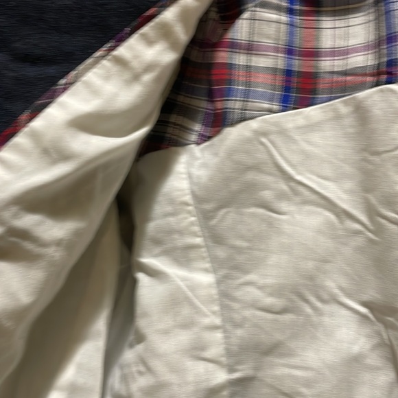 Smart Set blazer (sz l) - Picture 6 of 10